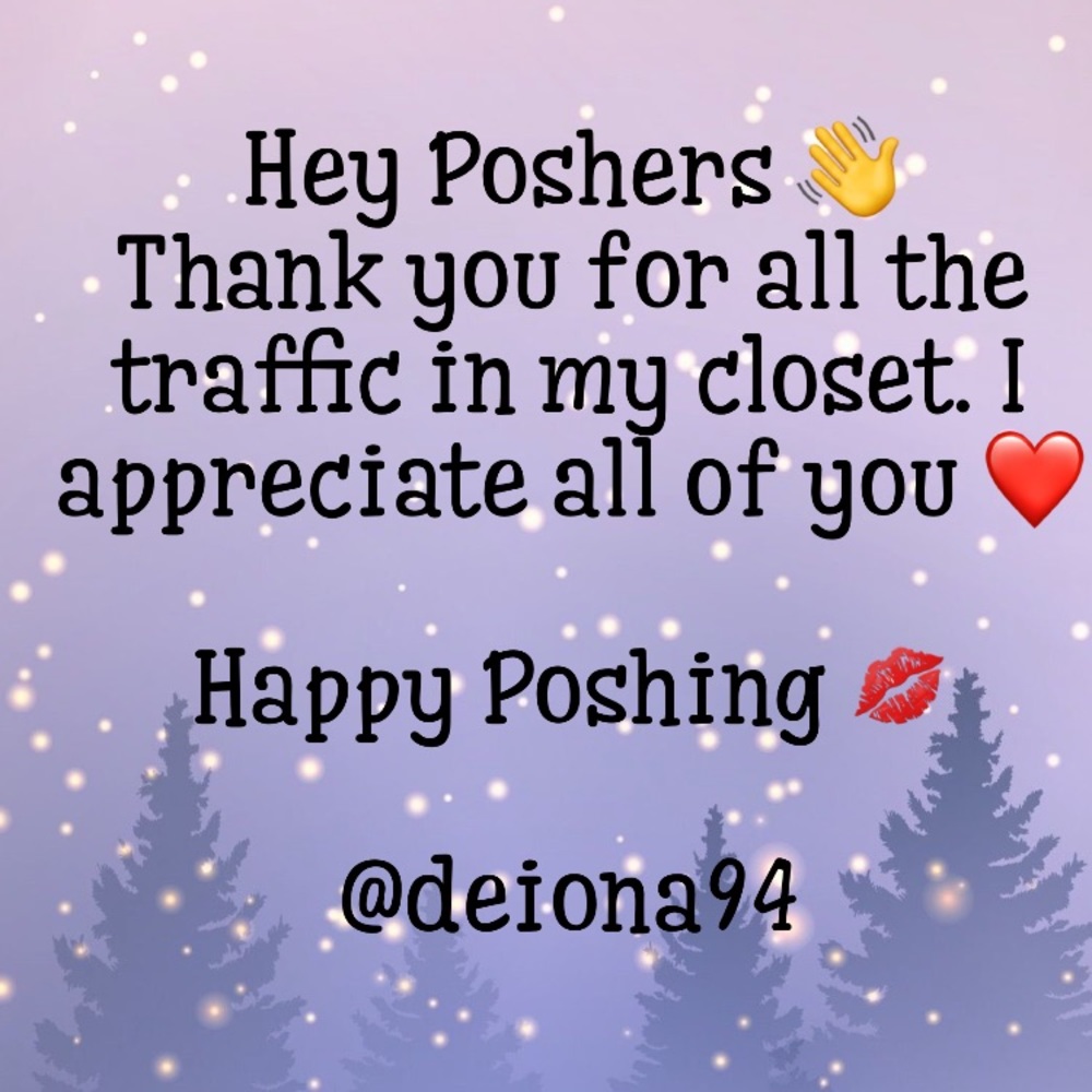 Just Wanted to Say Thank You For All The Love ❤️